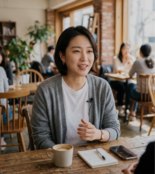 이커머스 생활용품 브랜드